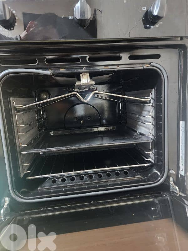 Used Oven Encastree 2