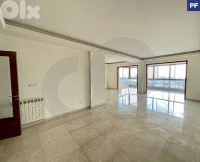 2 parking, balcony, Mar takla, Hazmiyeh/مار تقلا، حازمية REF#PF132640