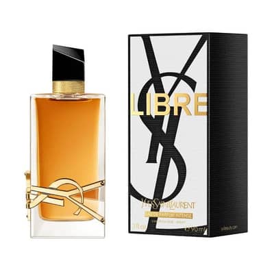 Yves Saint Laurent Libre Eau de Parfum  100ml