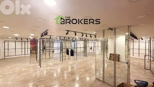 Apartment for Rent Beirut,  Cola