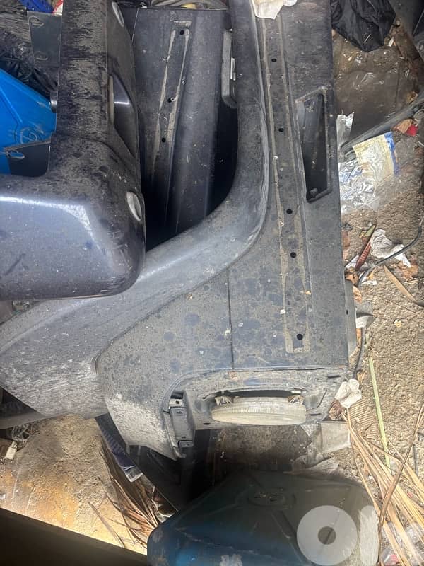 G class model 2006 1