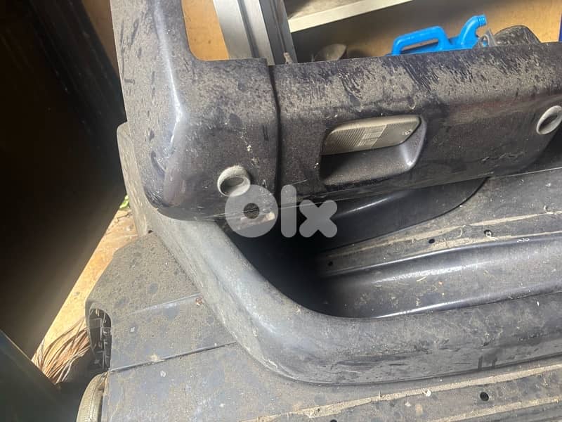 G class model 2006 2