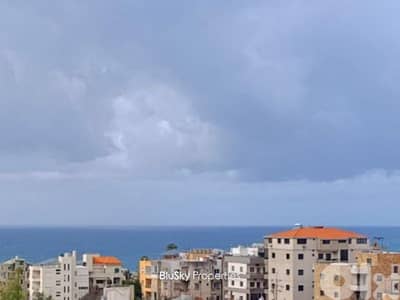 Apartment with City View For SALE In Jbeil شقة للبيع #ES