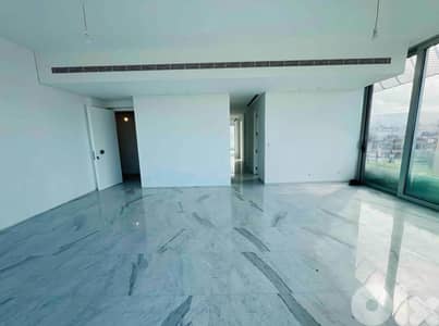 Badaro Brand New Panoramic View 3bdr 4bth Parking Double Elevators