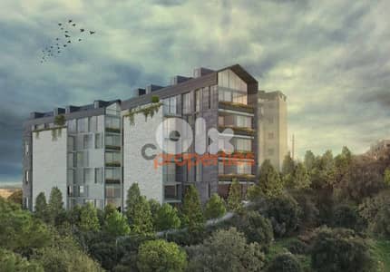 Apartment For Sale | Zikrit | Payment Facilities - CPRD217