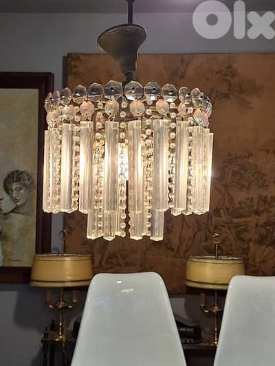 original murano chandelier