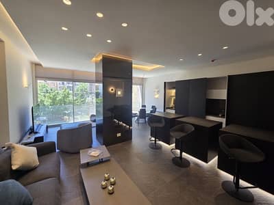 Apartment For Rent in Achrafiyeh -2Bed Sursock