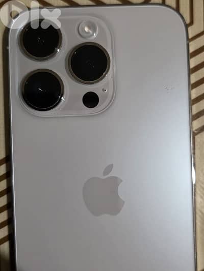IPHONE 14 PRO 128 GB SILVER LINE NEW CONDITION