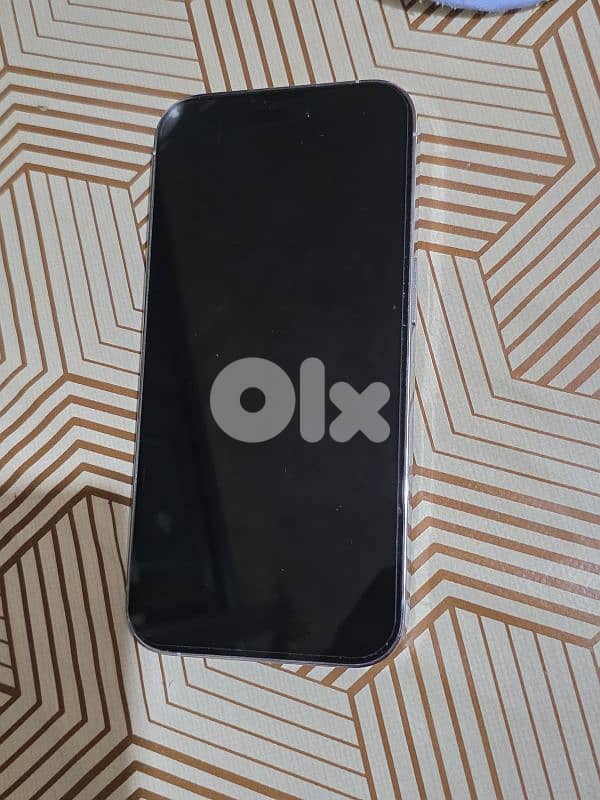 IPHONE 14 PRO 128 GB SILVER ESIM 2