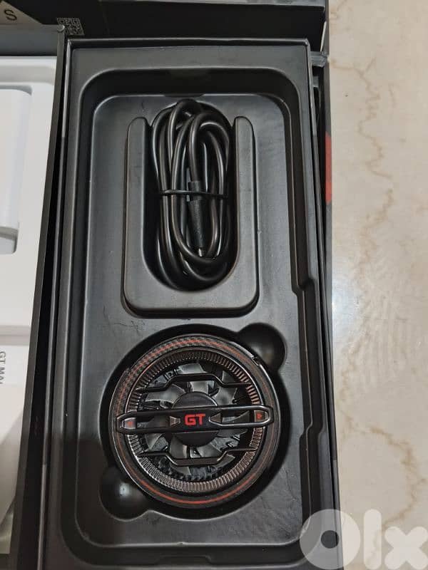 INFINIX GT 30 PRO 5G 3