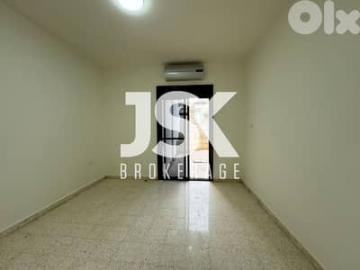 L20390 - Renovated Apartment For Sale in Rabweh