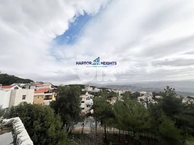 Land for Sale in Baabdat أرض للبيع في بعبدات