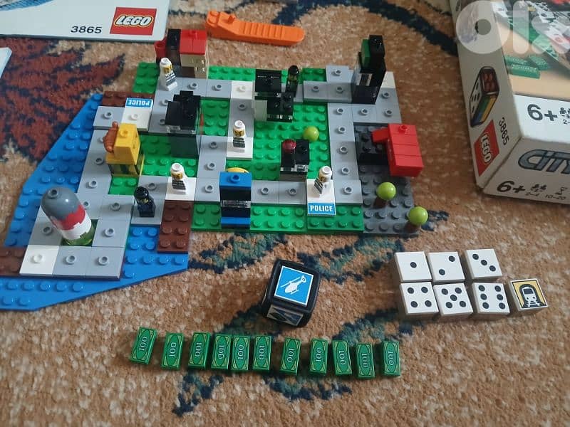 lego city 1