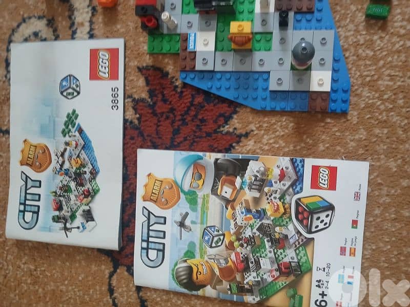 lego city 2