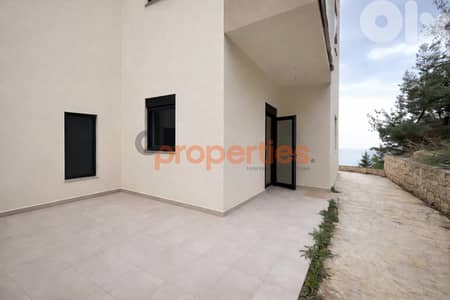 Apartment for Sale in Mastita with Terrace - CPTAJ01