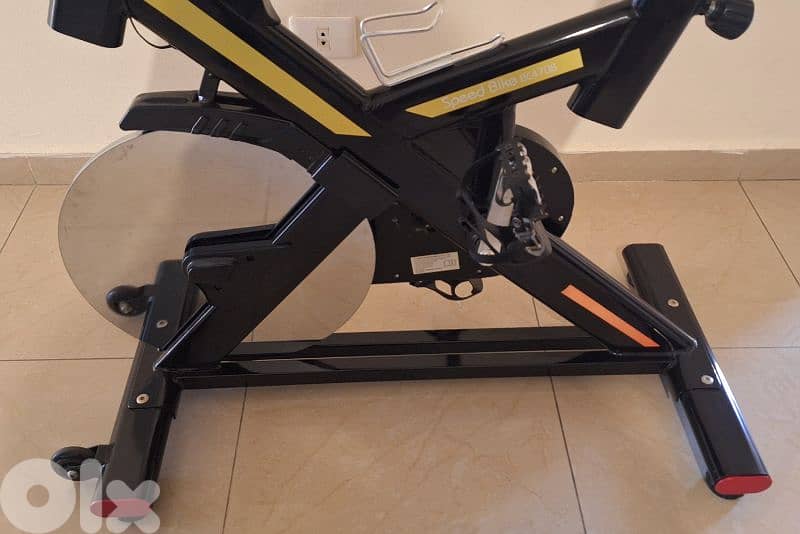 Spining Bike jdide b 170 $ 1