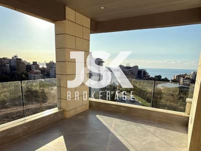 L20393 - Brand New 3-Bedroom Duplex For Sale in Dbayeh