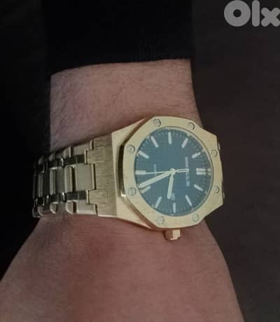 Audemars Piguet