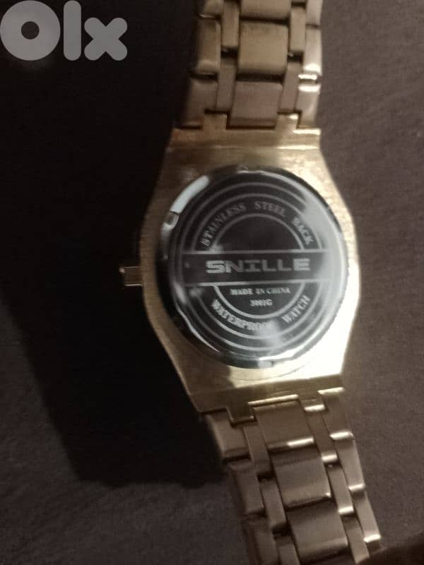 Audemars Piguet Gold 1