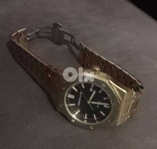 Audemars Piguet Gold 2