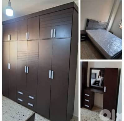 عرررض عالغرف نوم بس 400 نوعيه مكفولي ماتخلي لفرصه تروح عليك