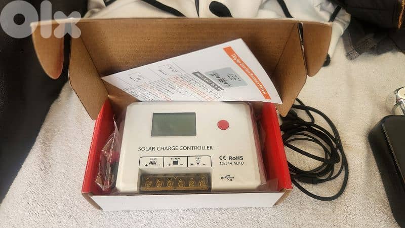 solar charge controller 10a 1