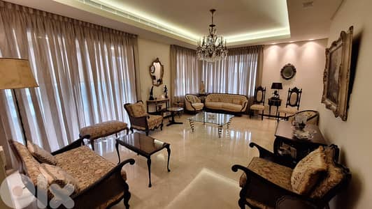 Apartment for Sale in Kfar Yassine  شقة للبيع في كفر ياسين