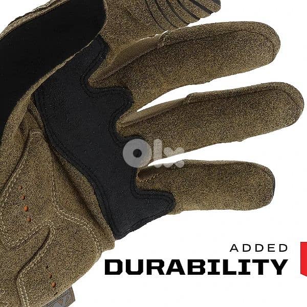 mchanix wear M PACT gloves 3