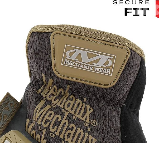 mchanix wear M PACT gloves 6