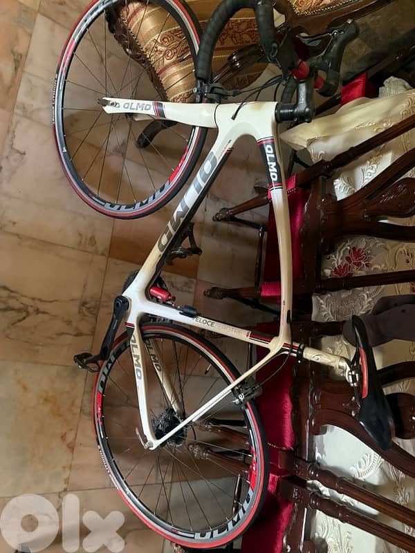 olmo bike 2