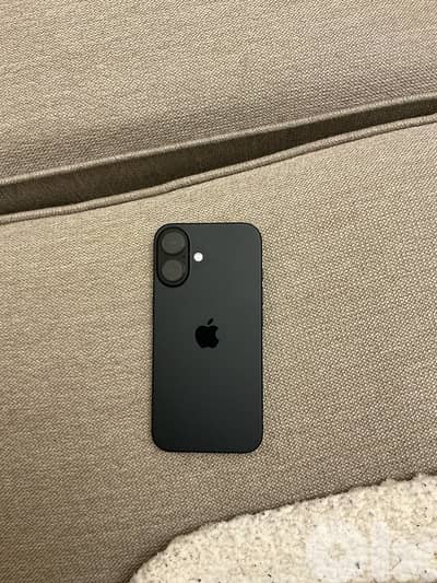 iphone 16 128gb super clean