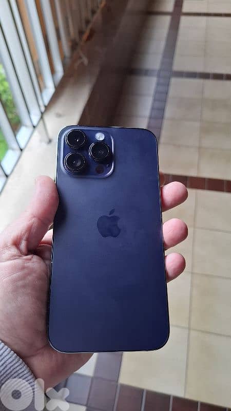 iphone 14 pro max 256 gb 3