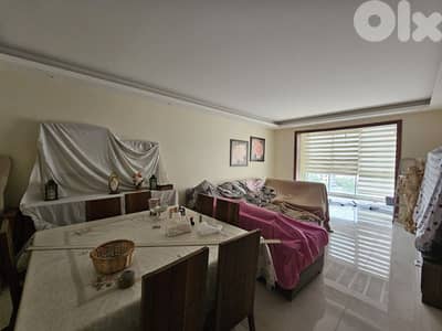 Fanar | Brand New Furnished Apartment + Roof Terrace