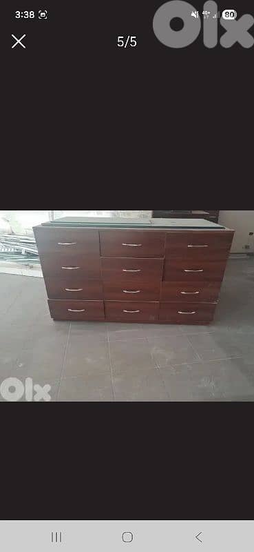 ديكور خشب للبيع