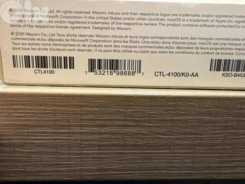 wacom intuos small black 1