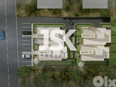 L01374 - Modern & Elegant Chalet For Sale at The Nest in Mechmech