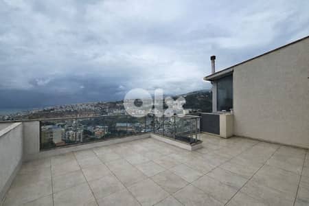 Fanar | Brand New Furnished Apartment + Roof Terrace