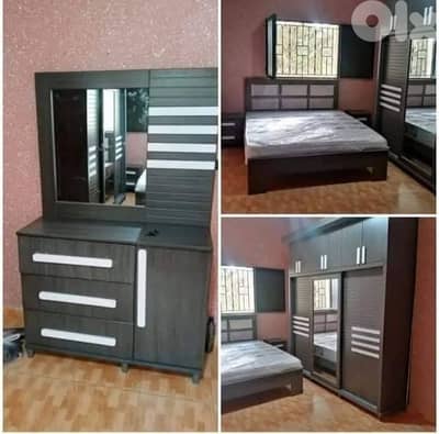 عرررض عااجمل واحلا غرفه نوم  فيكم تاخدوا للولاد او غرفه ماستر وسعر بس