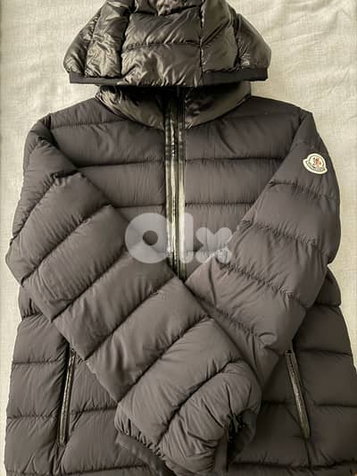 Moncler Bufonie Jacket Women