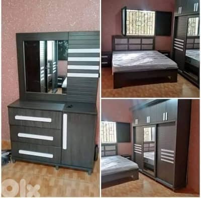 عرررض عااجمل واحلا غرفه نوم  فيكم تاخدوا للولاد او غرفه ماستر