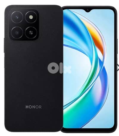 3ard 3ala honor x5b 64gb 2 colors