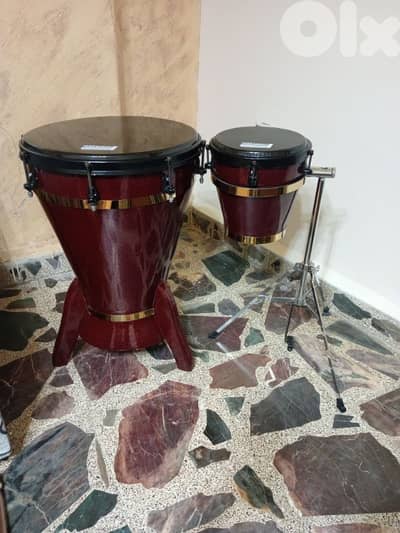 كامبيه وميني كامبيه