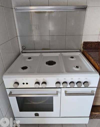 Used Oven 200$