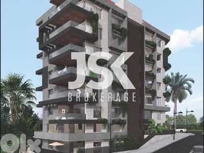 L18412 - Under-Construction Duplex For Sale In Sahel Alma