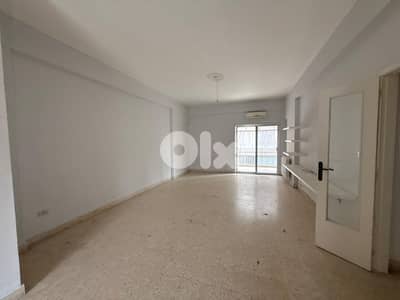 Apartment for Rent in Achrafieh – 177 sqm شقة للإيجار في الأشرفية