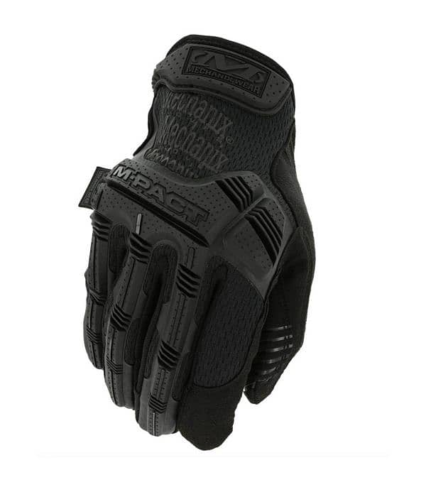 mechanix wear M pact gloves 1