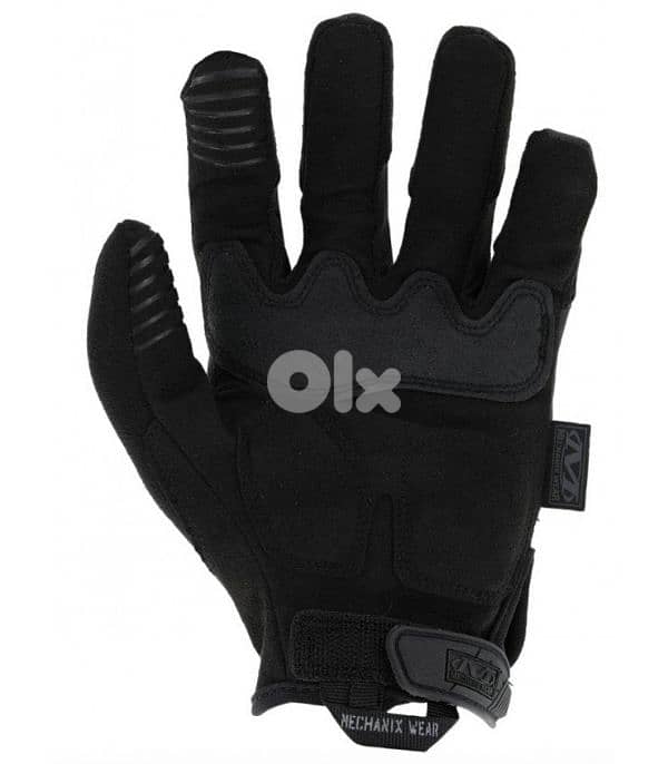 mechanix wear M pact gloves 2