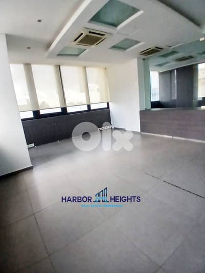 Office for Rent in Jal el Dib مكتب للإيجار في جل الديب