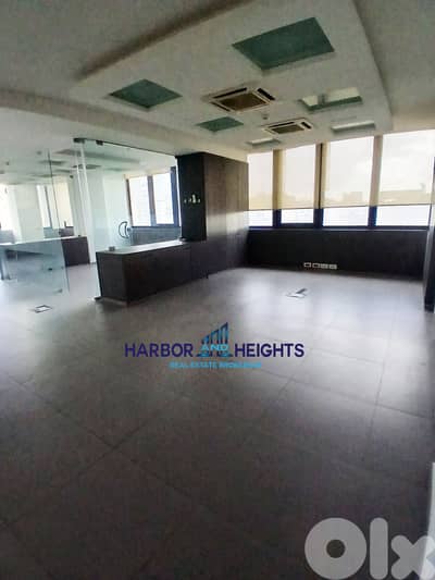 Office for Rent in Jal el Dib مكتب للإيجار في جل الديب