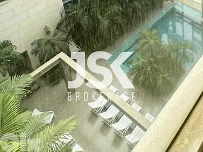 L18168 - High-End 3-Bedroom Apartment For Rent in Down Town